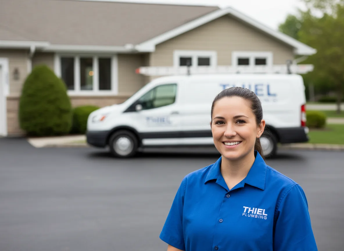 Plumber Darlington, WI FAQs